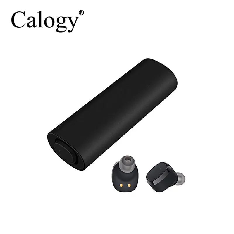 CE, Rohs Approved High Quality Radiation Free Earphone Mini Earbuds