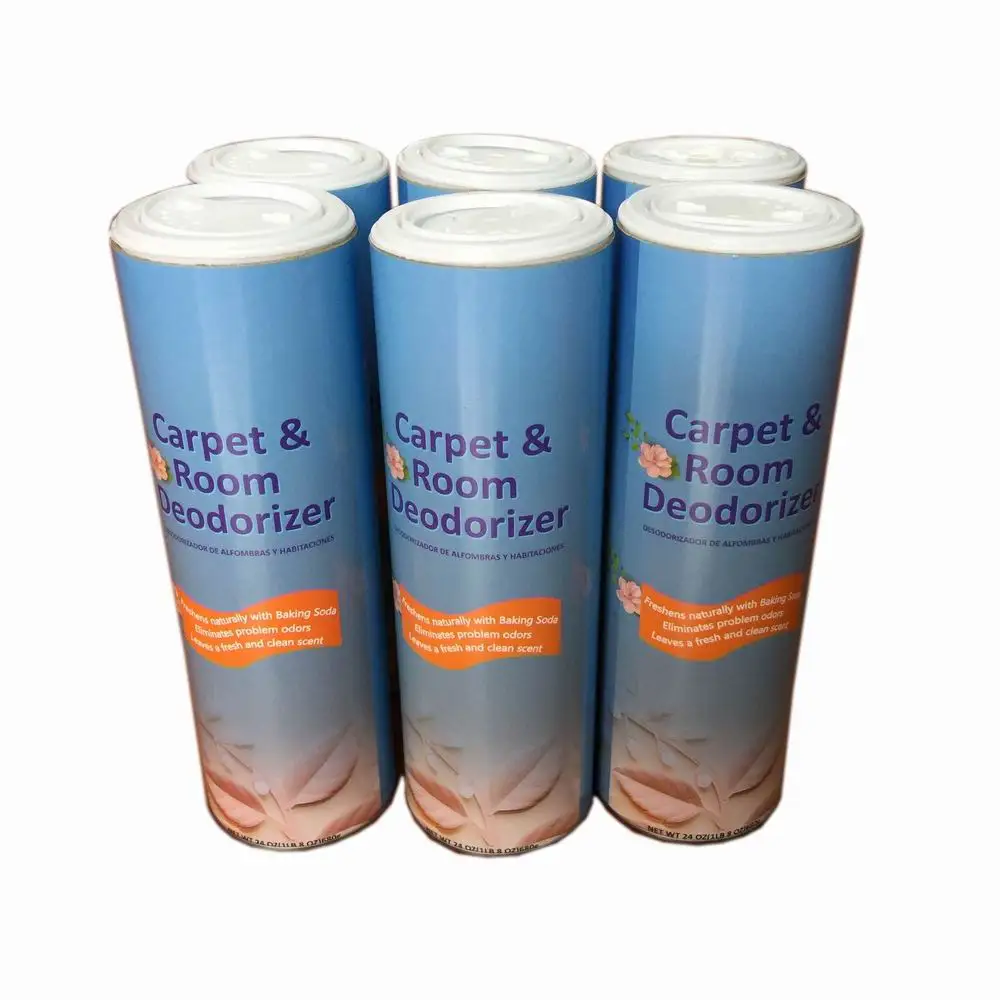 24 oz  Rug & Room Deodorizer Powder