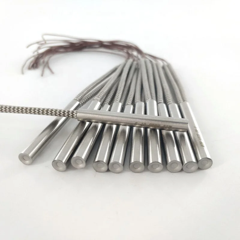 220V Ignition Cartridge Heater for Pellet Stove