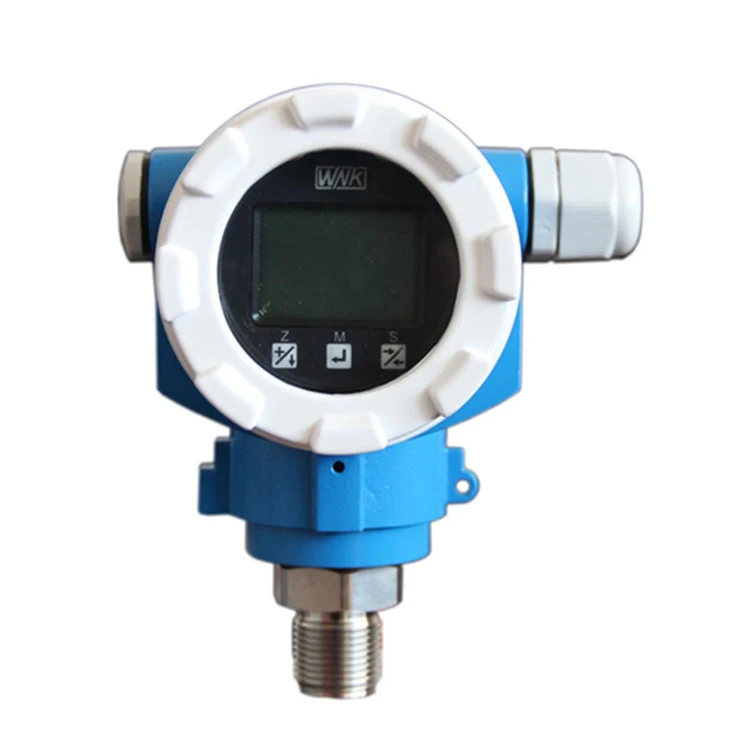 Modbus/4-20mA EXW-Price hydraulic water treatment differential pressure sensor