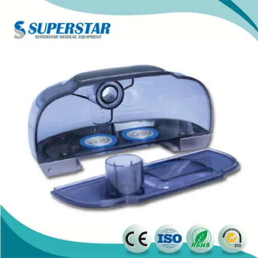 Manufacturer Wholesale Auto Portable Cpap Breathing Machine For Night Sleep Snoring With Cpap Mask S9600