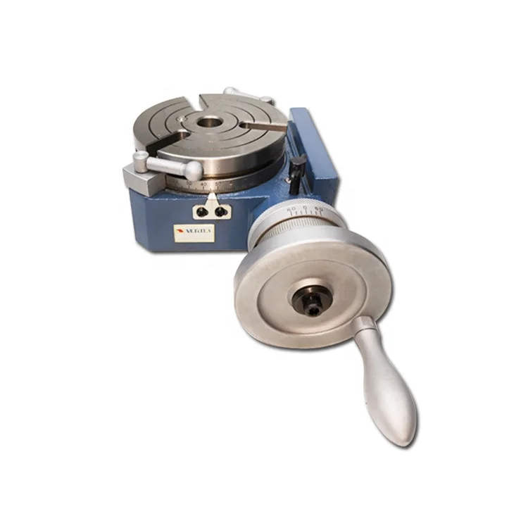 
The Best And Cheapest Horizontal And Vertical Rotary Table For Promotion 