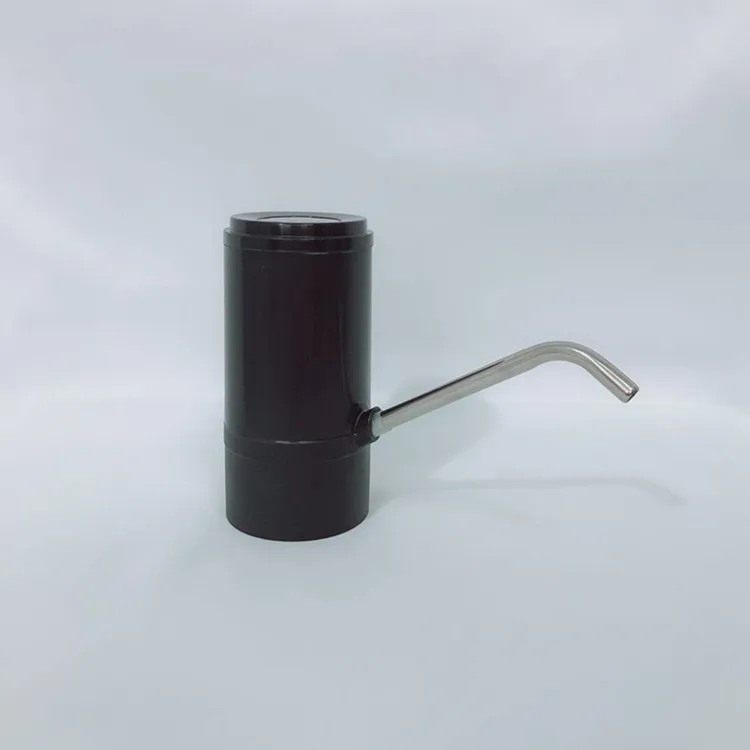 Guangdong Factory Produce Automatic Bottled Water Pumping Dispenser with Wireless USB Gallon Drink Water Dispenser
