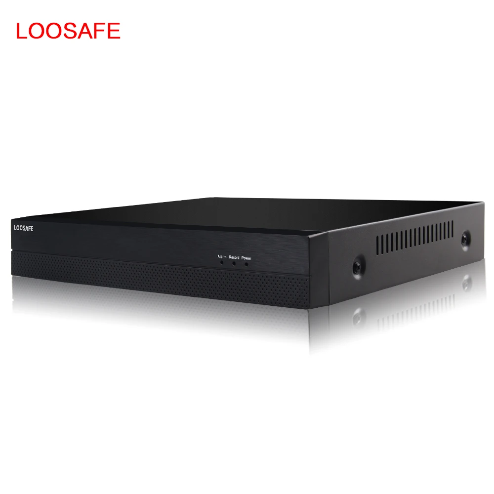 Popular Model Factory Direct Price 8CH Standalone DVR H264 Standalone AHD DVR 1080P
