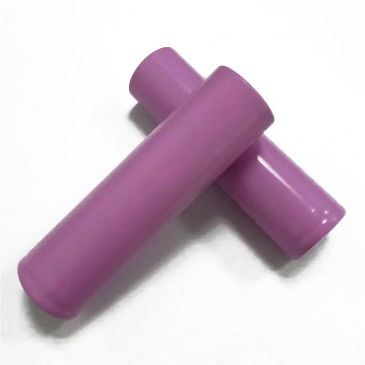 Factory price 3.7V 3500 mAh lithium ion battery cell for electric bike