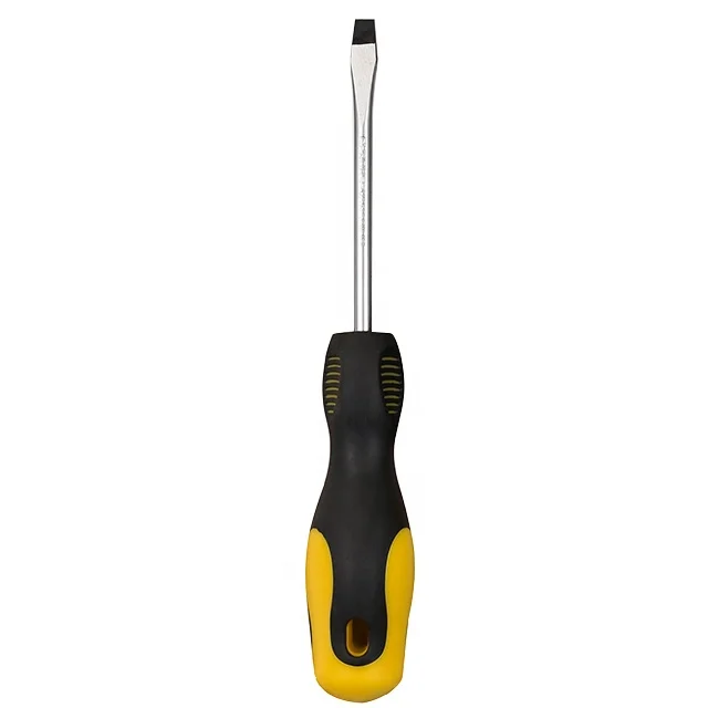 High Quality CRV Screwdriver for Hand Working