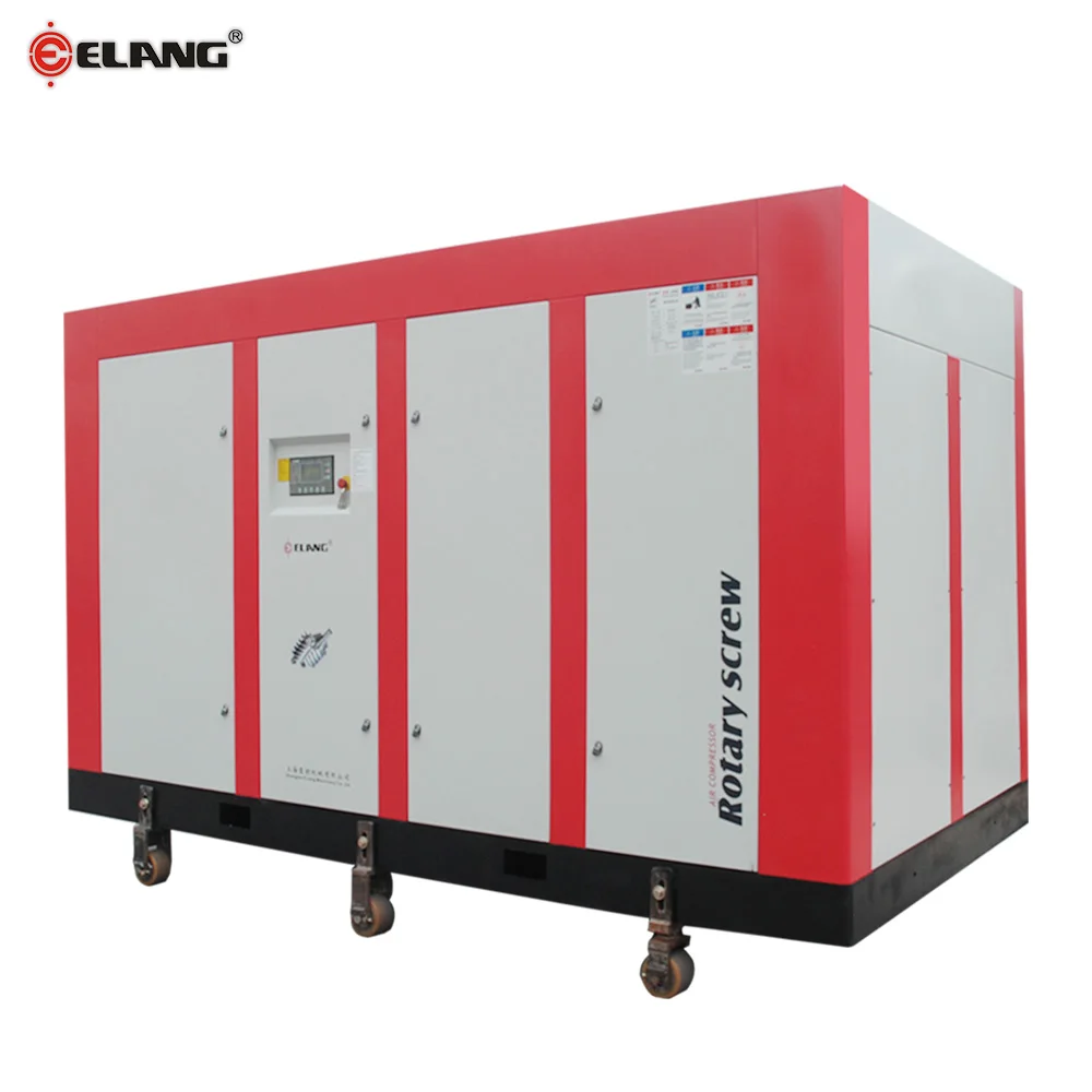Высокое качество Электрический Best низкого давления воздушный компрессор
