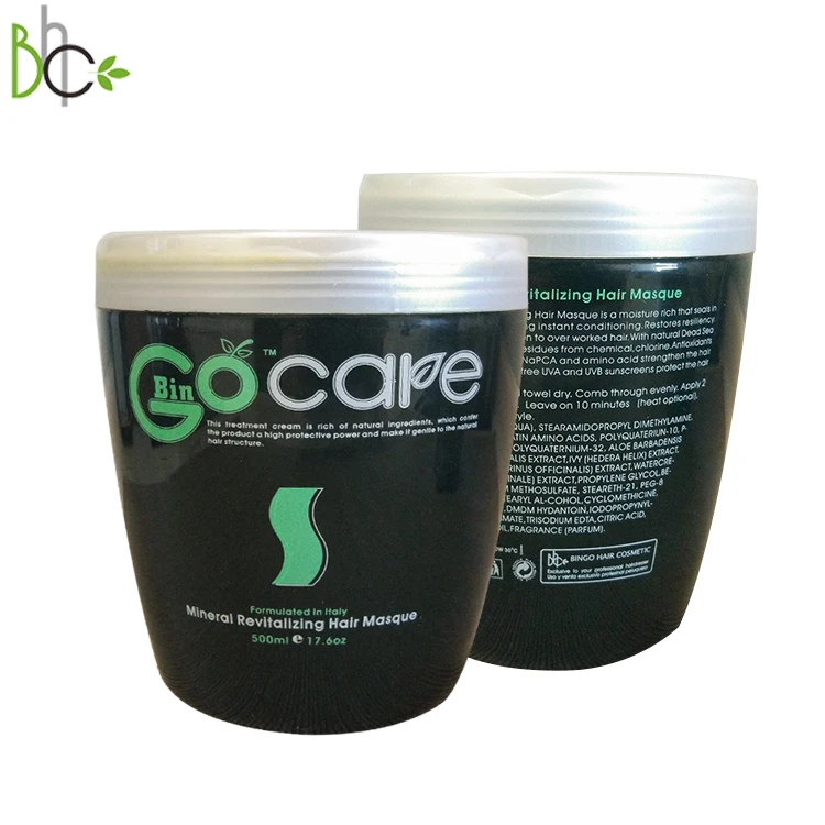
HAIRFACTOR hair mask with high quality from factory 1000ml, best quality for salon and fantastic effect for your customer 