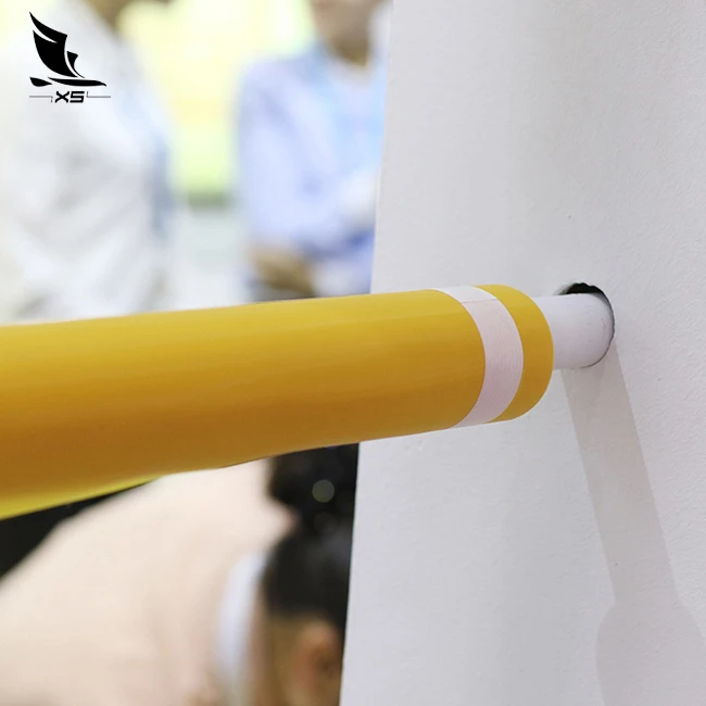 Printing Materials 100% Polyester Silk Screen Printing Mesh for sale