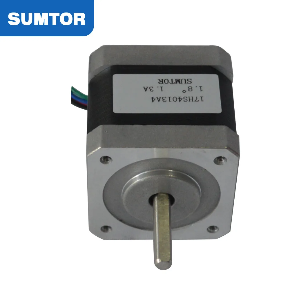 3d принтер 42HS4013A4 дешевые бесшумные 450a 450b шаговый двигатель с чпу нема 17