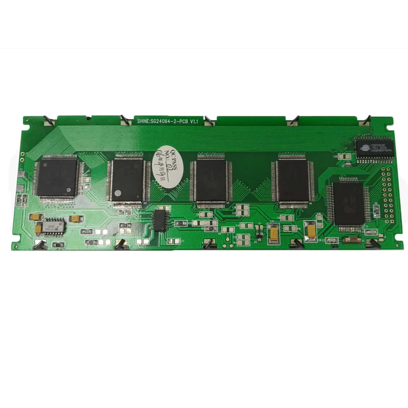 Graphic LCD 24064/12864 LCM module