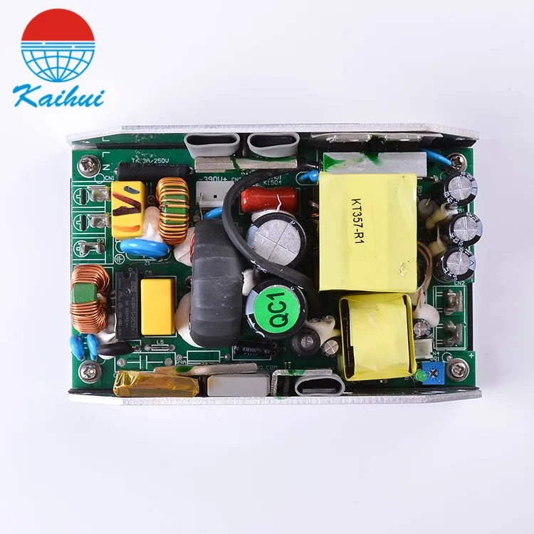 50/60Hz Input Moving Head Parts SMPS K18-UP400S12 12V 30A Power Supply SMPS