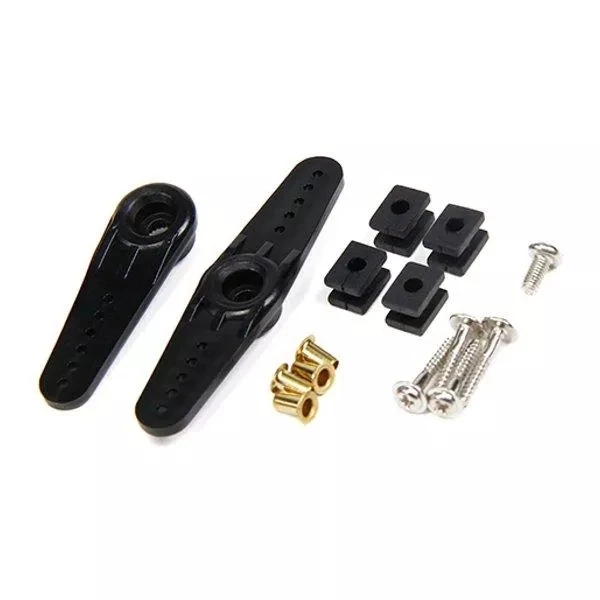 MG996R Metal Gear Digital High Torque Serve Motor for