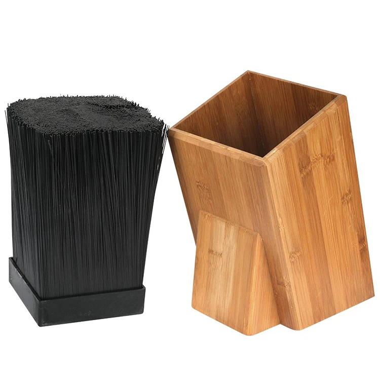 Up To 8-Inches Long Holder Organizer Knife Block