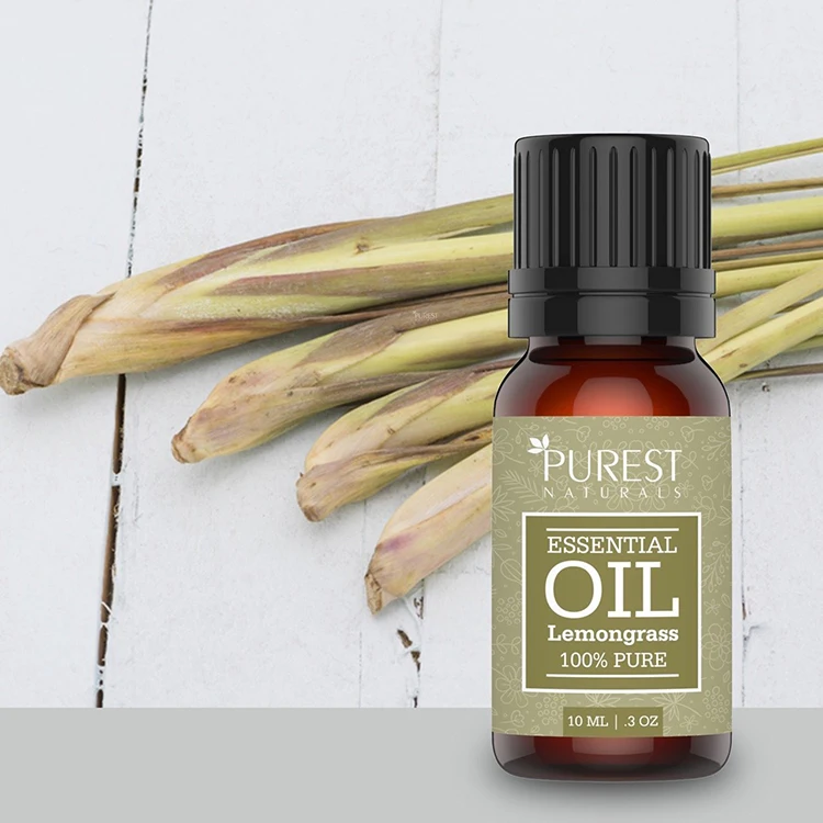 
OEM Pure Essential Oil Gift Set, for Diffuser, Humidifier, Massage, Aromatherapy, Skin Care 