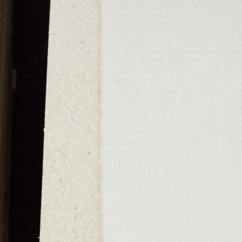 Fireproof Magnesium Oxide Board for Office Building