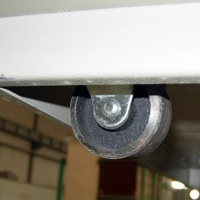 Golden Knight 2 hours 4 drawers fire cabinet fireproof file cabinet for  office furniture cabinet