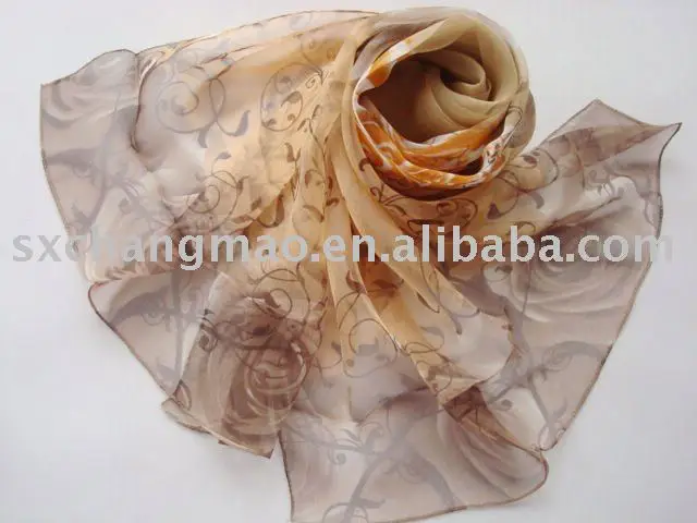 Леди модный шарф 2015