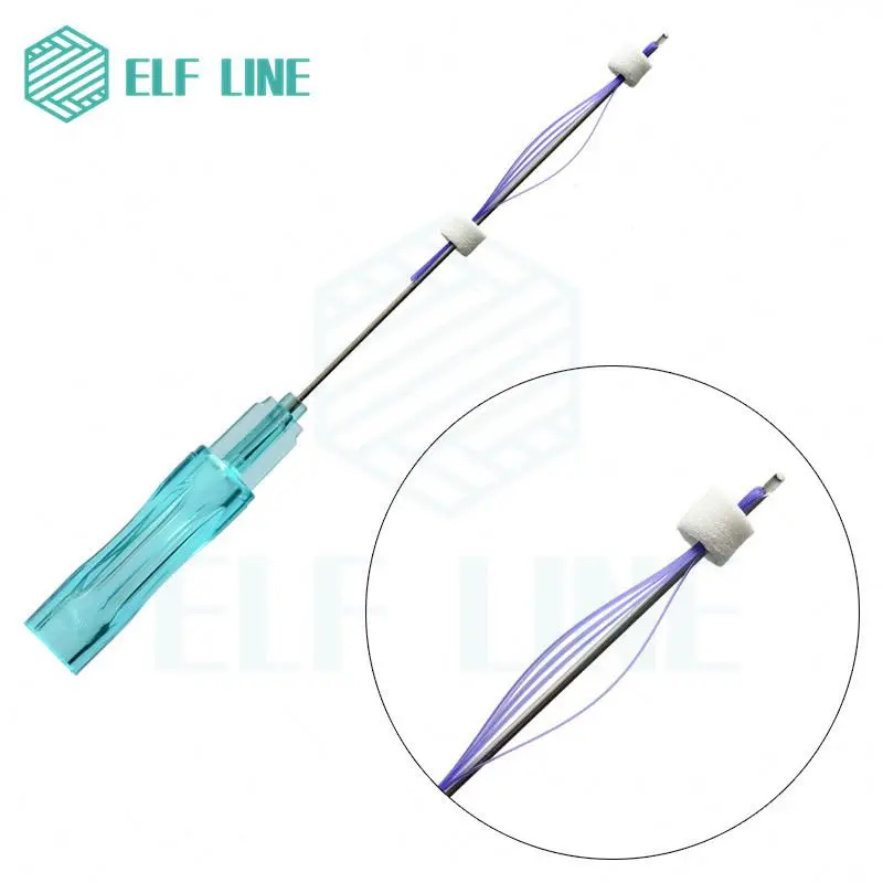 
hilos pdo tornado pdo tensores multi threads lifting for Anti wrinkles pdo/pcl/plla 