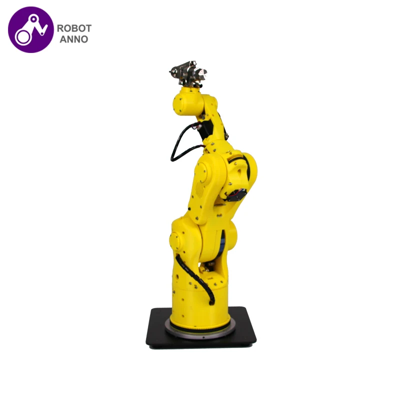 Лучшая цена производство завод Роботизированная рука интеллектуальные штамповки манипулятора