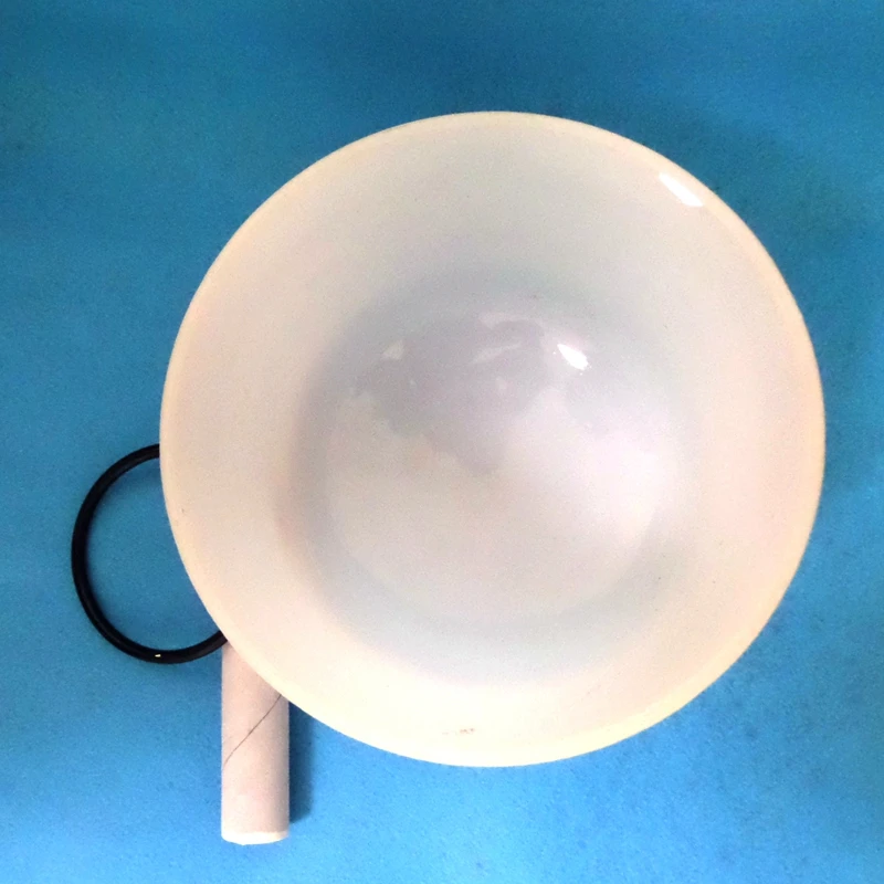 24-inch quartz bowl singing crystal singing bowls wholesale