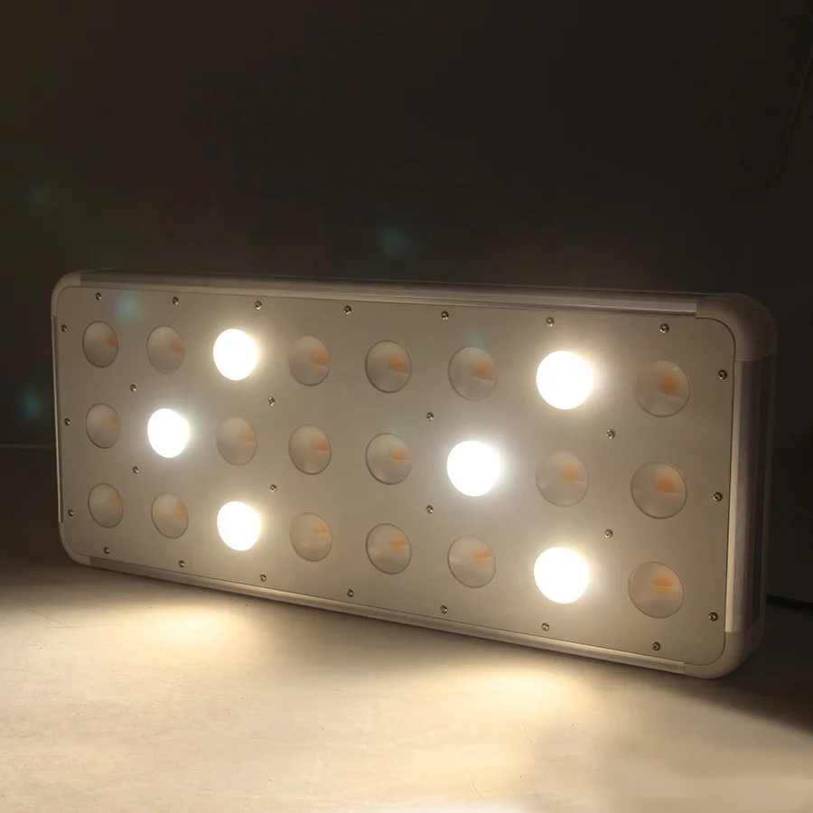 2019 best hydroponic true full spectrum CRI 97 led grow light for indoor and greenhouse lighting 600w Crees cob led grow light