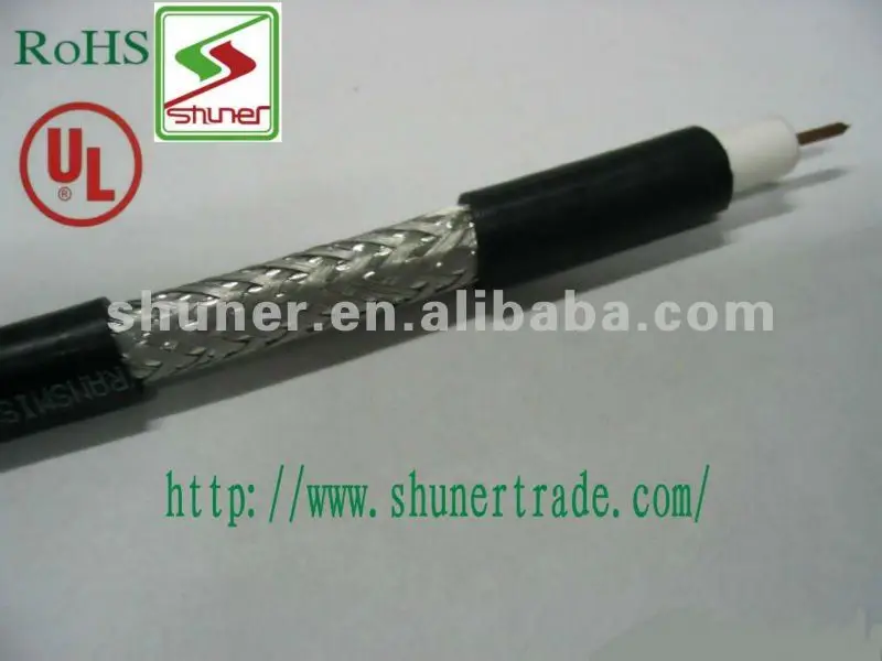 UL 1533 один Проводник щит ПВХ провод с двойной изоляцией