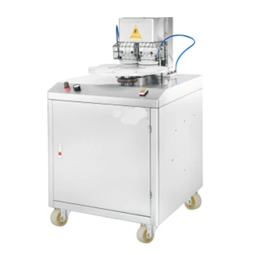 shrimp dumpling skin robot/crystal dumpling pastry machine