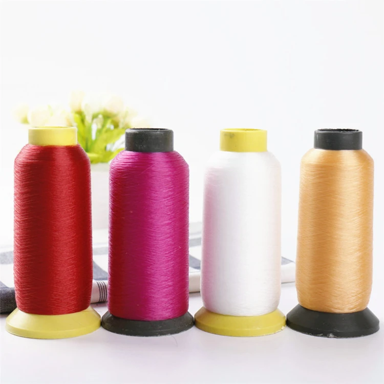good quality pa6 and pa66 014mm nylon yarn made in China