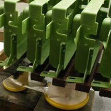 Industrial and Jewelry injection Wax for Casting wax mold