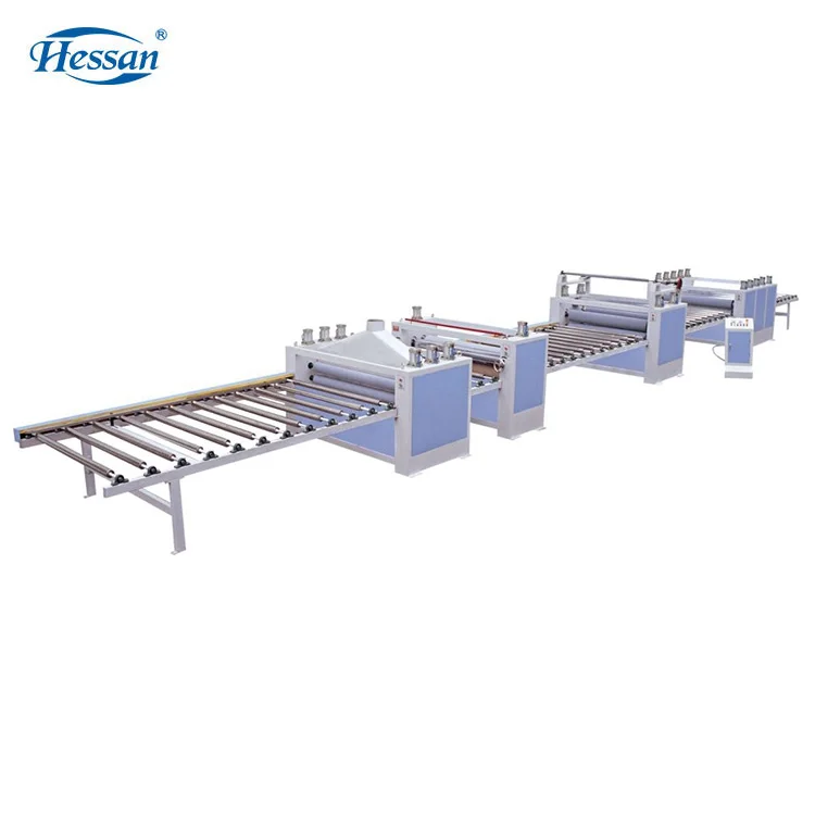 Деревообрабатывающий станок бумага пвх торчащий станок для ламинирования