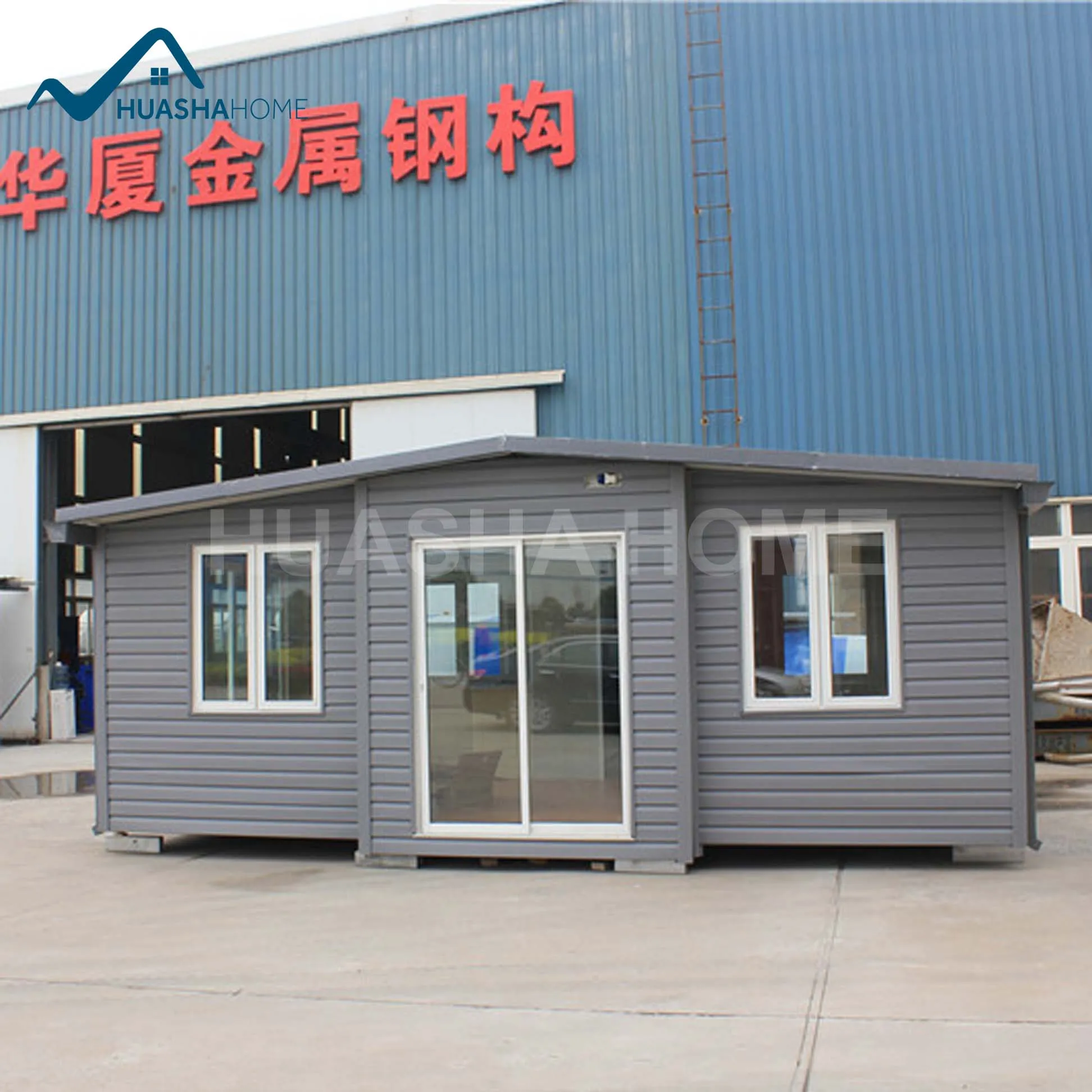 casa movable cargo home container casa office China haus house prefabricated container