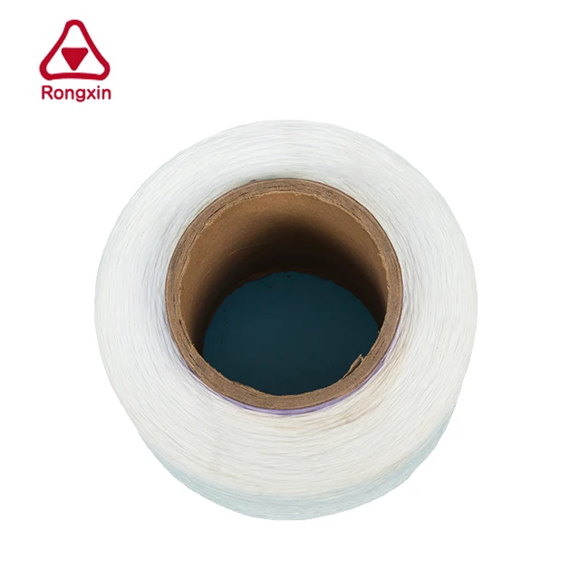 
raw materia-Elastic Spandex Yarn for baby diaper and adult diaper 