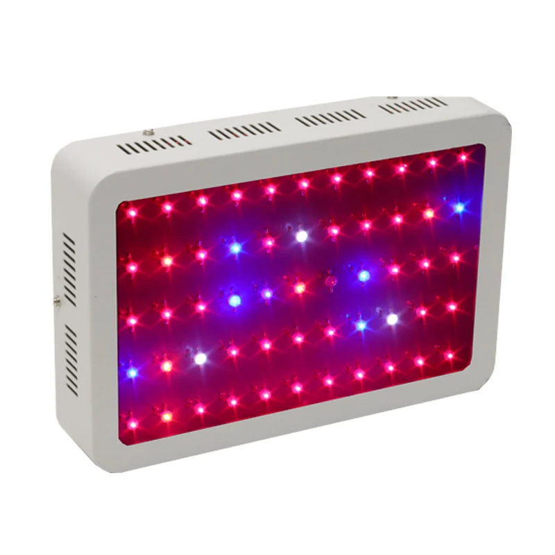 
2019 indoor plants growing ce rohs 300 watt 600w full spectrum led grow light for medical plants 