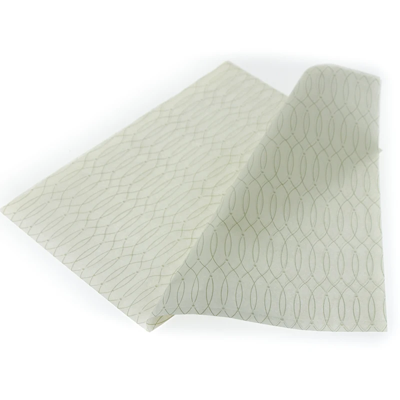 Оптовый заказ белый печать, подарочная упаковка туалетной бумаги