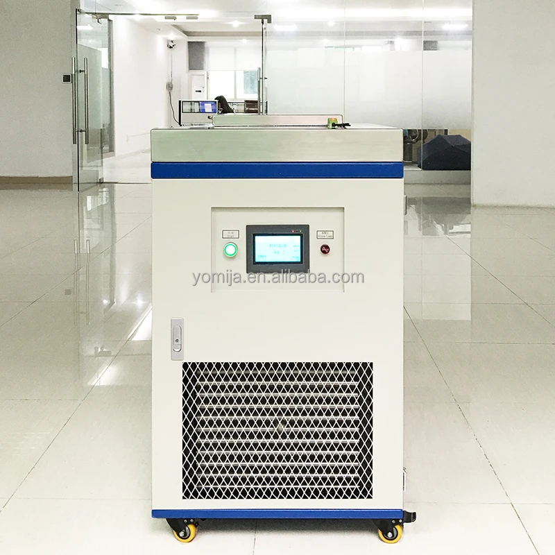 YMJ замораживания ЖК дисплей сборки Отдельная машина стекло сепаратор для samsung края экран