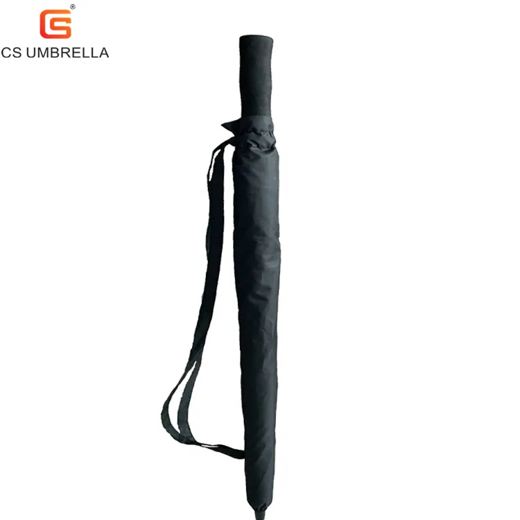 YS-1098 Custom Logo Golf Umbrella Best Selling Umbrella Straight Umbrella