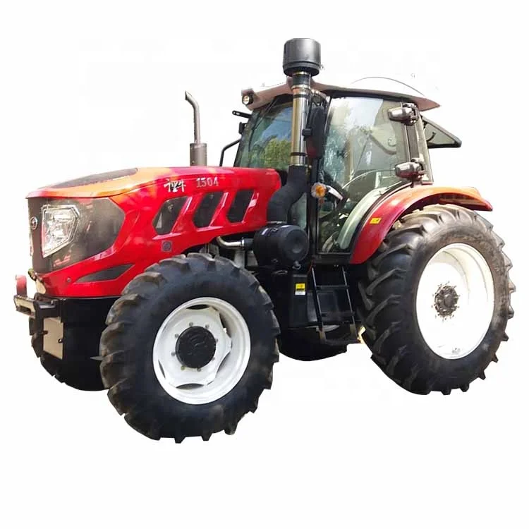 QLN Factory Price 6 Cylinder 4*4 Tractor 150hp,Large Power Tractors In Georgia