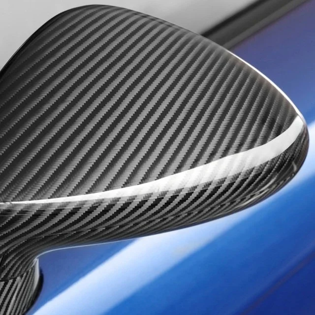 Twill weave carbon fiber product 3k carbon fiber prepreg cloth