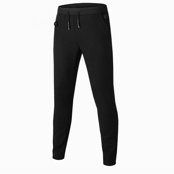 Savior mens outdoor wear breathable rechargeable battery heated pants