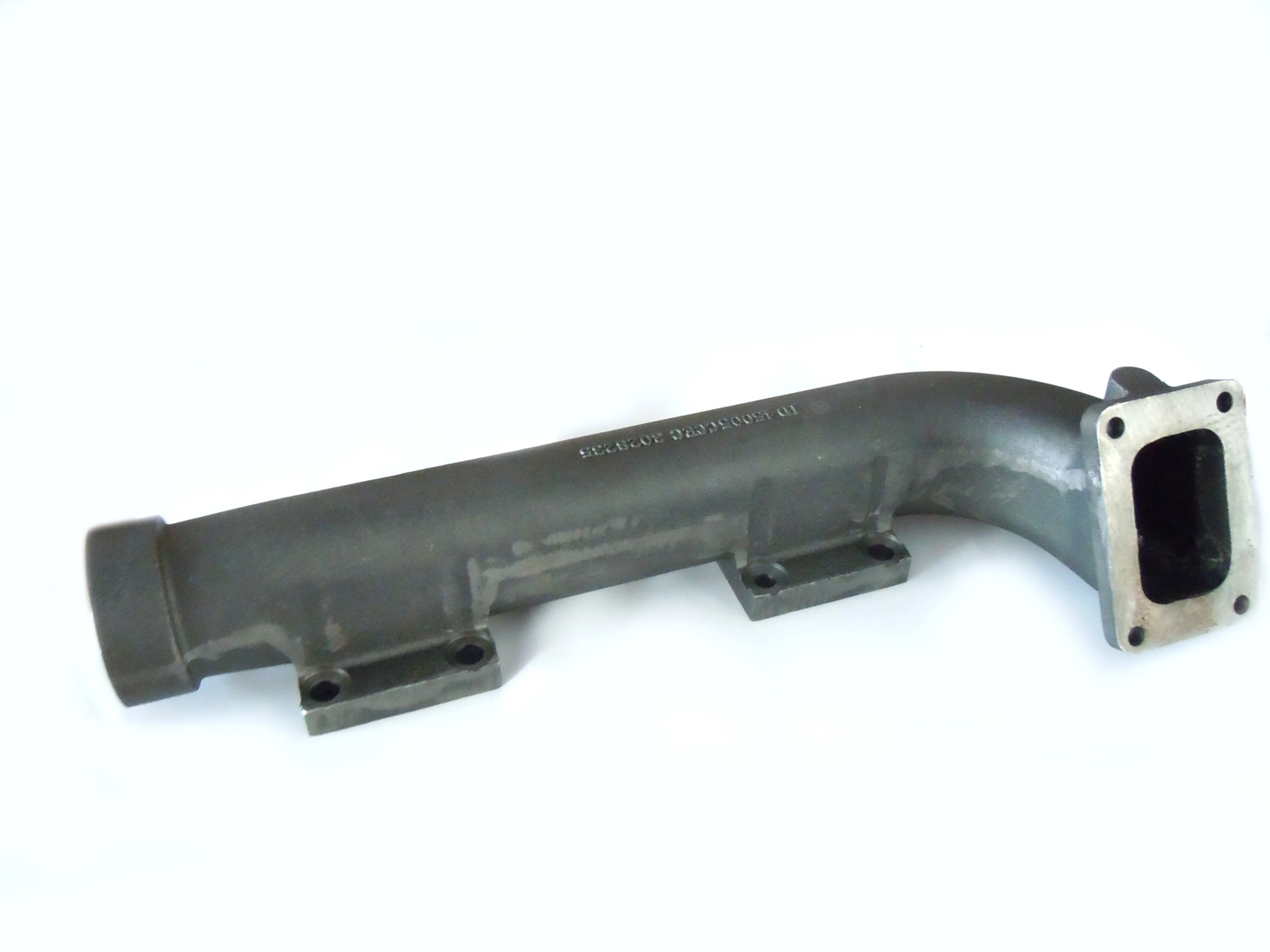 Выхлопная труба cummins 3043032