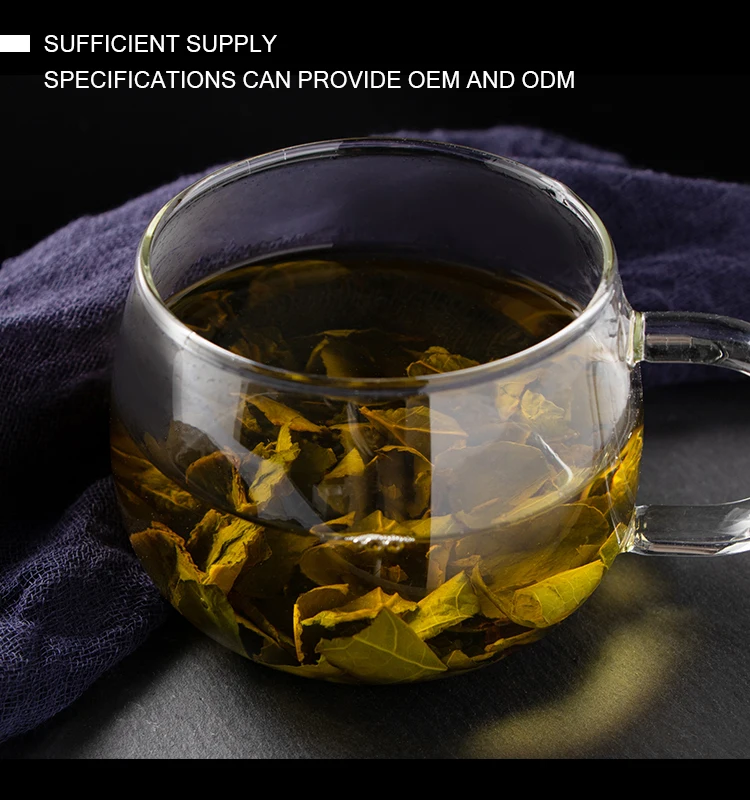 
Chinese lotus leaf slimming green tea healthy lotus leaf tea 