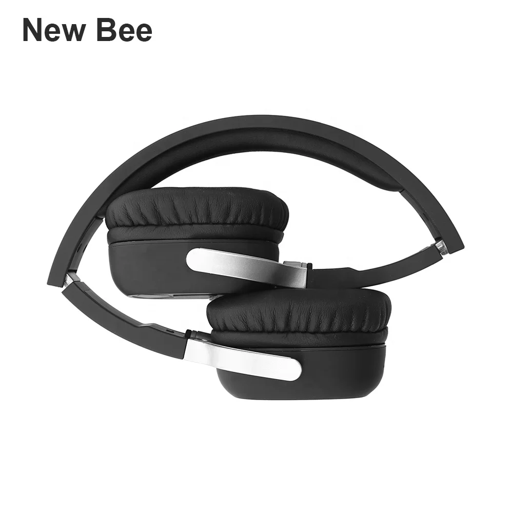 Китай новый пчел Производитель Оптовая NFC на ухо беспроводные bluetooth-наушники гарнитура