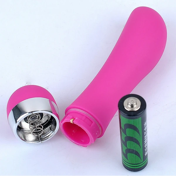 
Small Mini pussy G spot vibrator sex toy women adult 