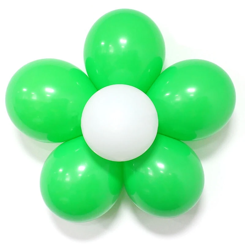 2019  new production  hot sale  natural   latex   9  inch  1.8g colourful   round balloons for entertainment party decoration