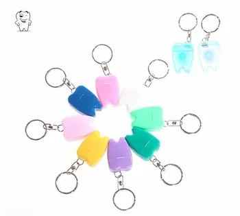 Chinese Manufacturer Mini Tooth Dental Floss