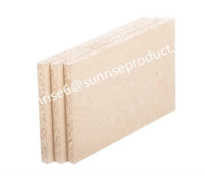 particle board chip board sauerland spanplatte lacquer finish straw oak veneer walnut color lightweight