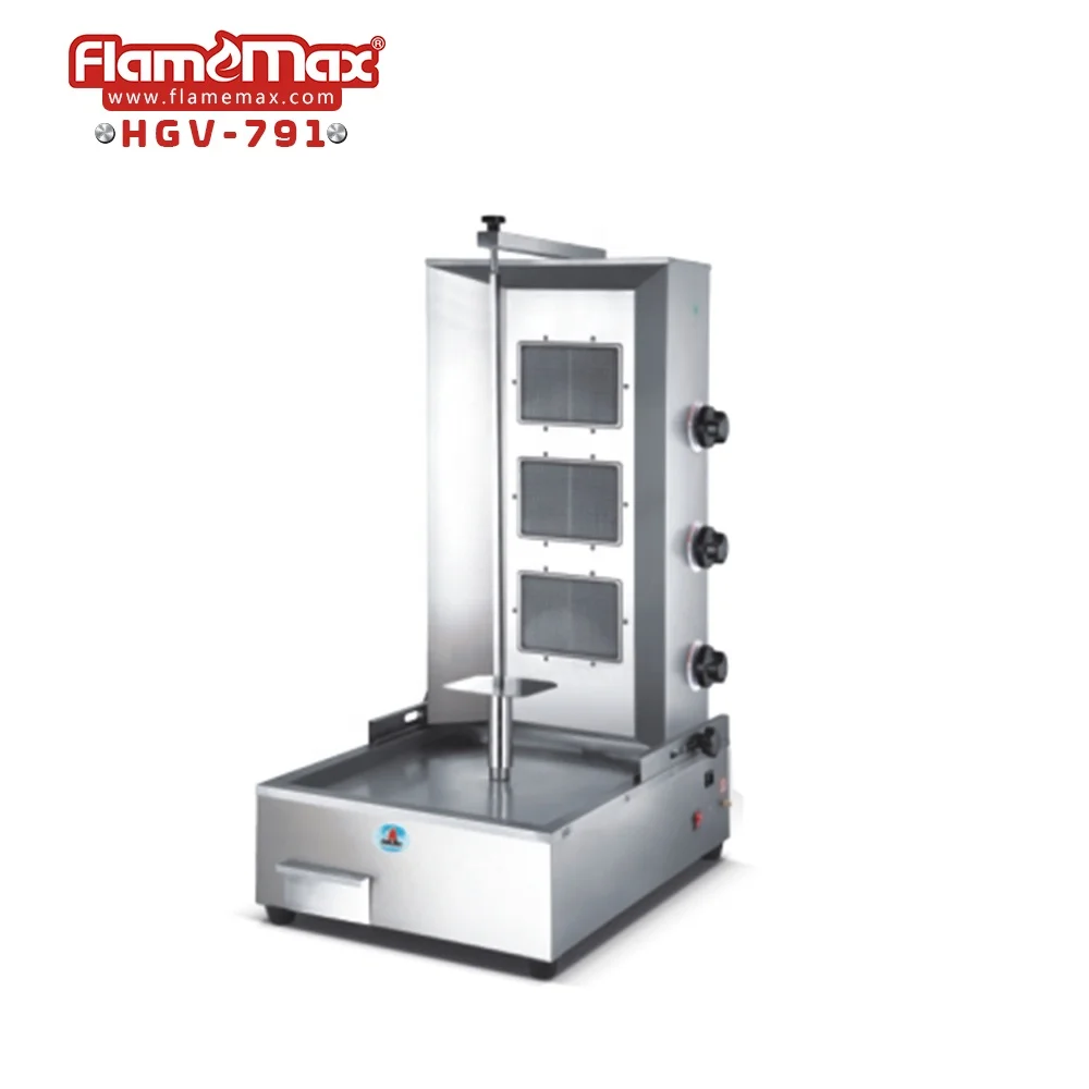 Commercial Electric Vacuum Tumbler Meat Food Chicken Grill Marinating Machine