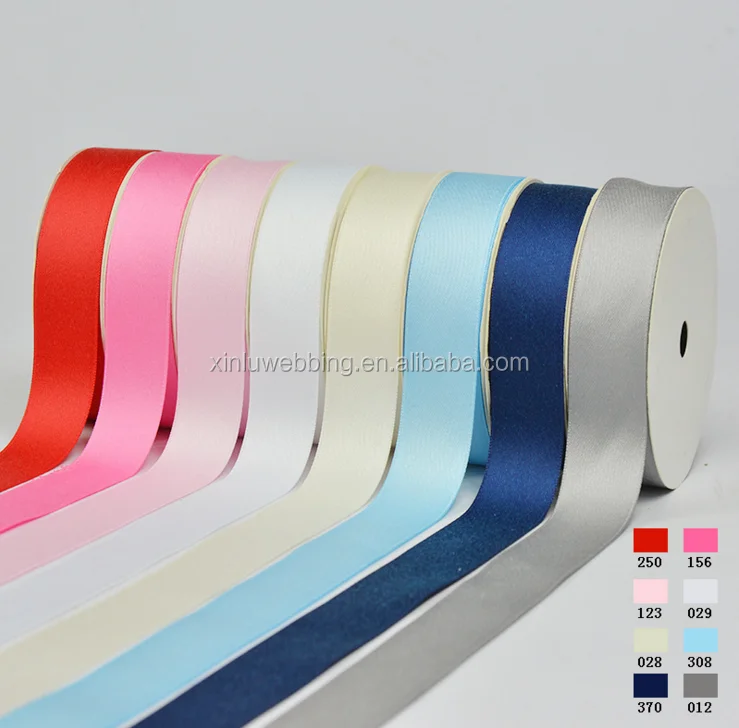 
Craftlon nylon taffeta ribbon and hd nylon ribbon for label 