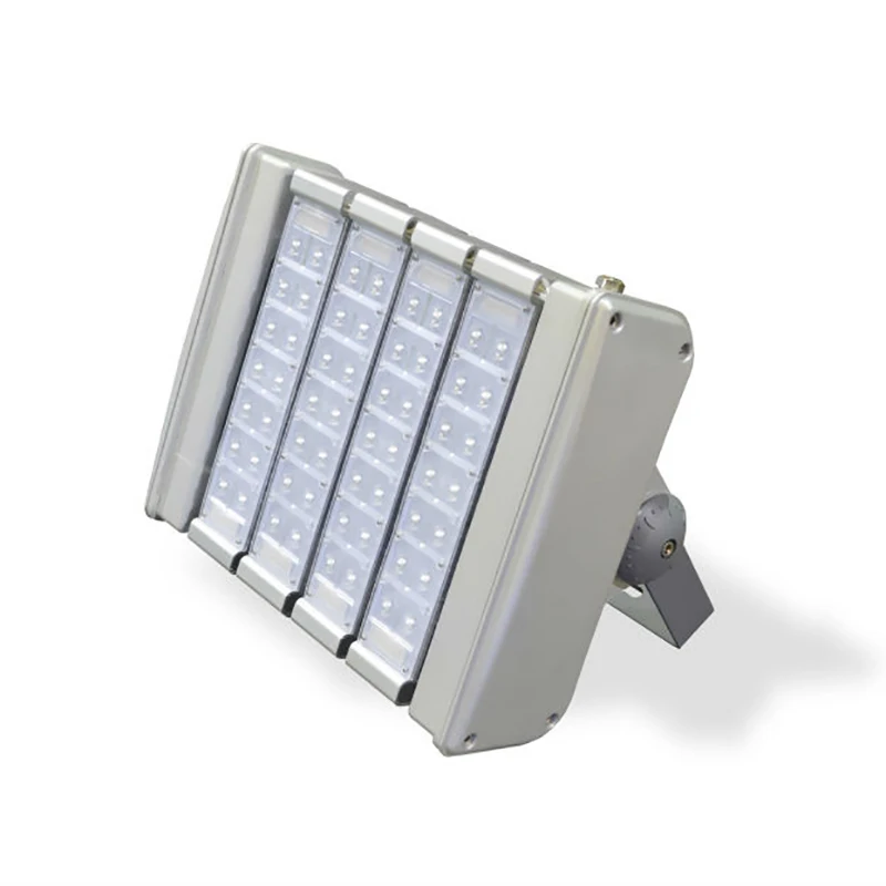 130lm/w underpass lighting IP65 outdoor 120W module led tunnel light